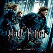 Harry Potter And The Deathly Hallows - Part I
