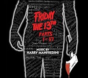 Friday the 13th: Parts I-VI