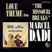 Love Theme from "The Missouri Break"