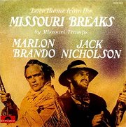 Theme from the Missouri Breaks