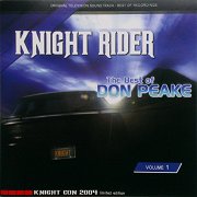 Knight Rider: Volume 1