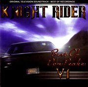 Knight Rider: Volume 1