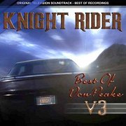 Knight Rider: Volume 3