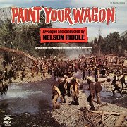 Paint Your Wagon