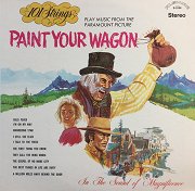 Paint Your Wagon