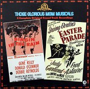 Singin' in the Rain / Easter Parade