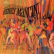 The Wild Side of Henry Mancini