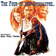 The Four of the Apocalypse...