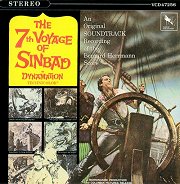 The 7th Voyage of Sinbad