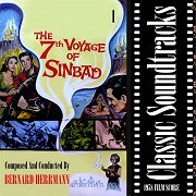 The 7th Voyage of Sinbad