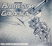 Theme from Battlestar Galactica
