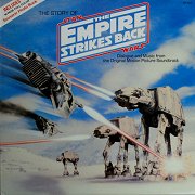 The Story of Star Wars: The Empire Strikes Back