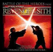 Star Wars: Revenge of the Sith: Battle of the Heroes