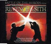 Star Wars: Revenge of the Sith: Battle of the Heroes