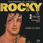 Rocky: Gonna Fly Now