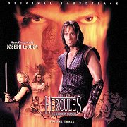 Hercules: The Legendary Journeys - Volume Three