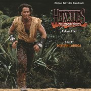 Hercules: The Legendary Journeys - Volume Four