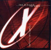 The X-Files: The Album