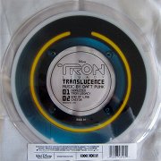 Tron: Legacy: Translucence