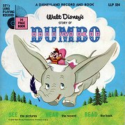 Story of Dumbo