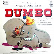 All the Songs from Walt Disney's Dumbo