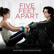 Five Feet Apart: Don't Give Up On Me