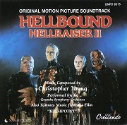 Hellbound: Hellraiser II / Highpoint