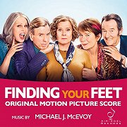 Finding Your Feet