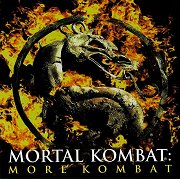 Mortal Kombat: More Kombat