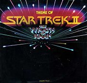 Theme of Star Trek II: The Wrath of Khan