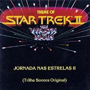Theme of Star Trek II: The Wrath of Khan (Jornada nas Estrelas II)