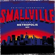 Smallville: Volume 2 Metropolis Mix
