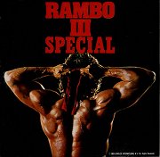 Rambo III: Special