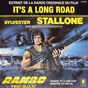 Rambo "First Blood": It's a Long Road