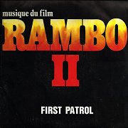 Rambo II