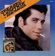 Greased Lightnin' / Rock 'N' Roll Is Here to Stay