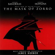 The Mask of Zoro