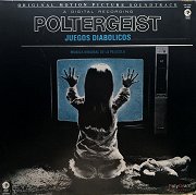Poltergeist - Juegos Diabolicos