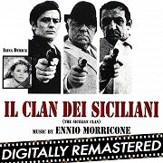 Il Clan dei Siciliani (The Sicilian Clan)
