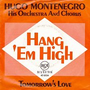 Hang 'Em High / Tomorrow's Love