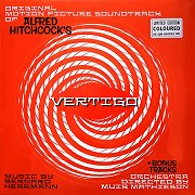 Vertigo + Bonus Tracks