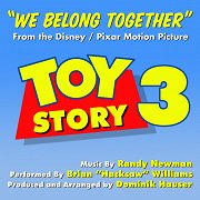 Toy Story 3: We Belong Together