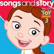 Toy Story 3: Songs and Story
