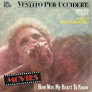 Vestito per Uccidere: How Was My Heart to Know