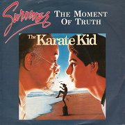 The Karate Kid: The Moment of Truth
