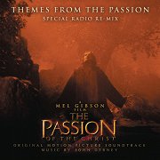 Themes from The Passion: Special Radio Re-Mix