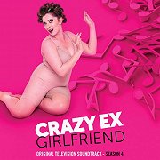 Crazy Ex-Girlfriend: I Have a Date Tonight