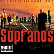 The Sopranos: Peppers & Eggs