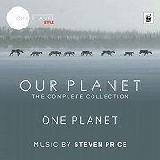 Our Planet: One Planet (Episode 1)