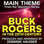 Buck Rogers in the 25th Century